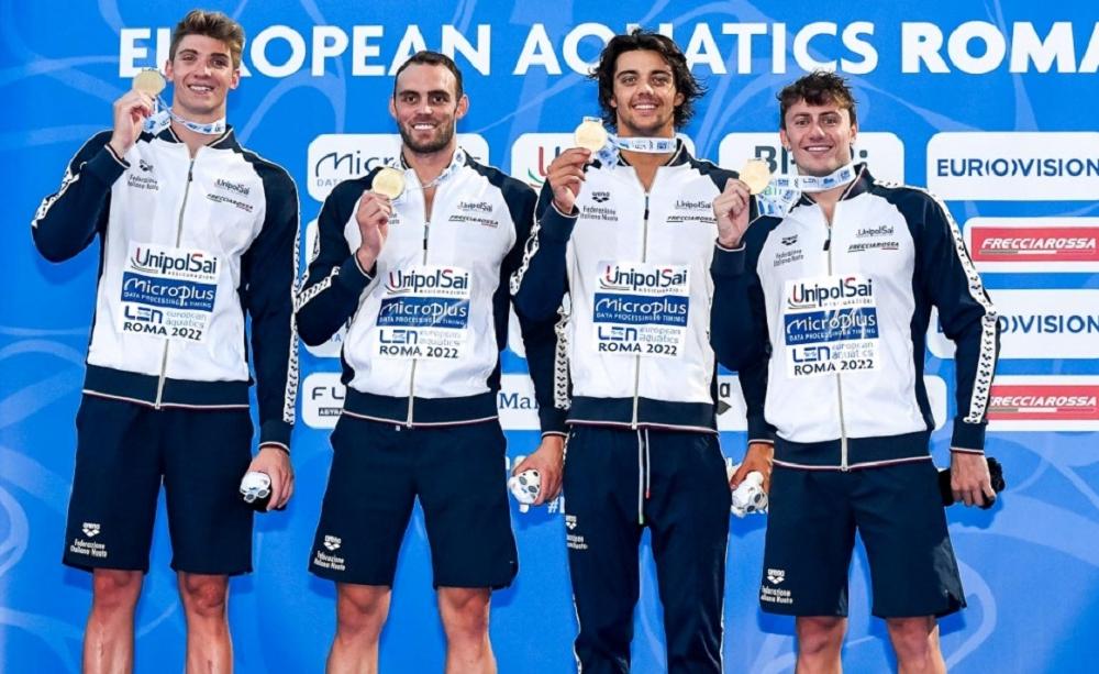 Sociale in tutti i&nbsp;sensi