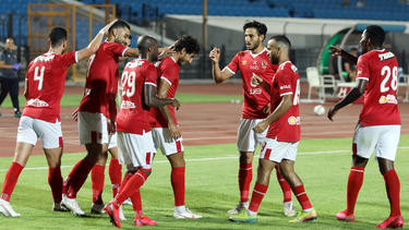 I Campionati di Calcio nel Mondo: il&nbsp;Marocco