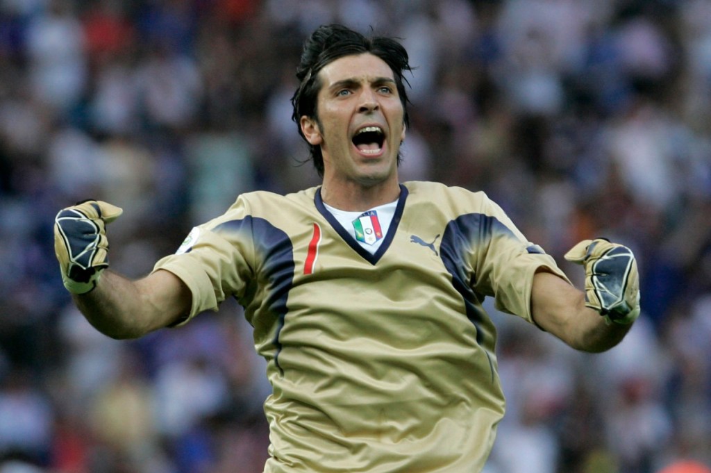 GRAZIE GIGI…