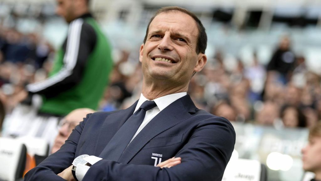 Max Allegri