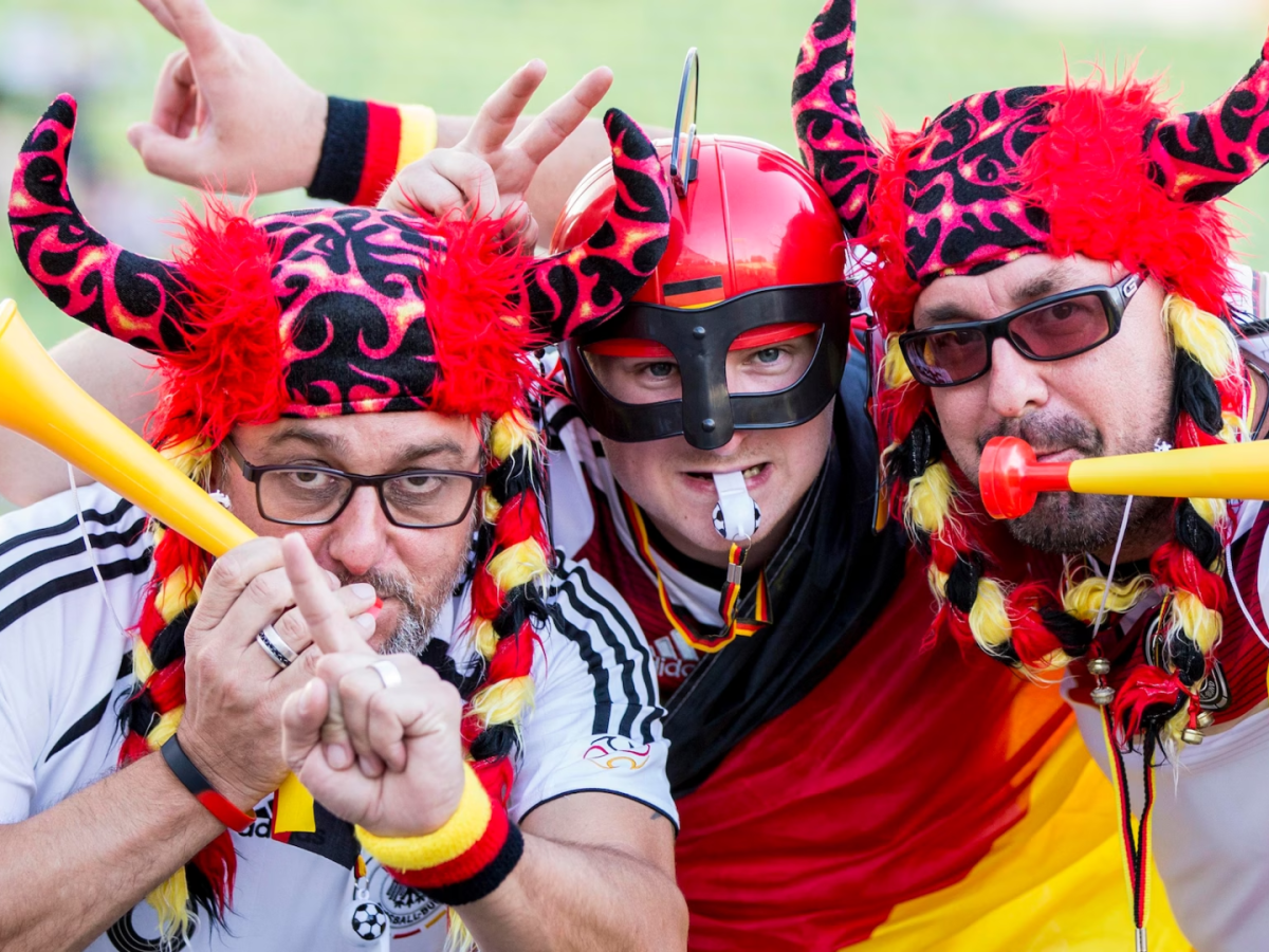 Euro 2024: Recap Gironi e Prossimi Incontri degli&nbsp;Ottavi